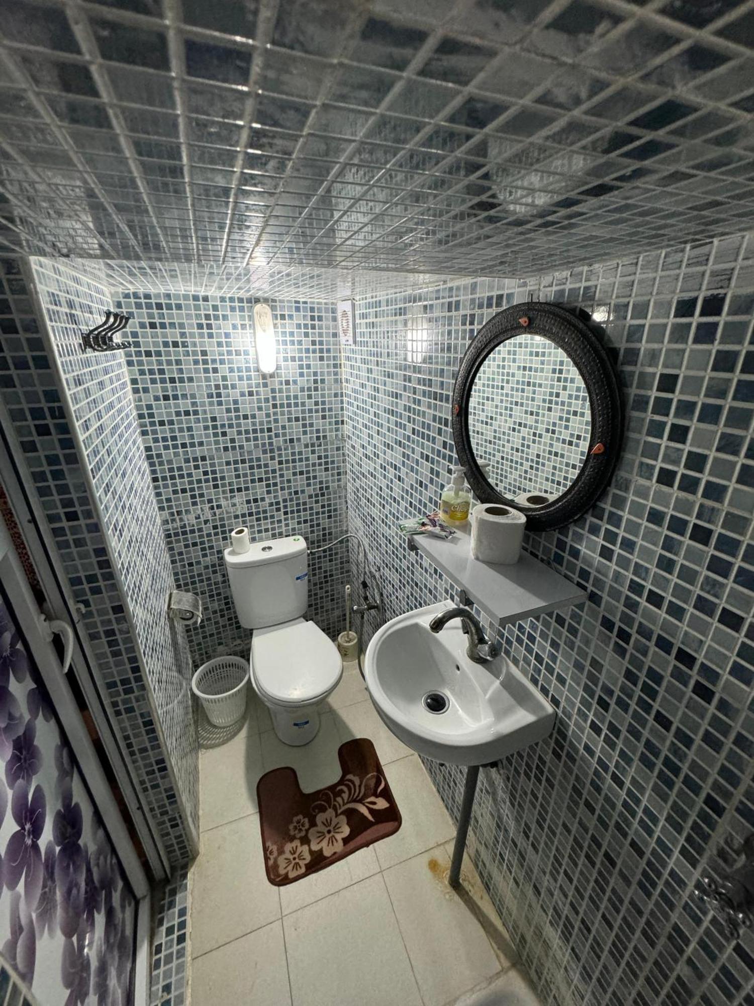 Dar Enouiina Hotel Фес Екстериор снимка