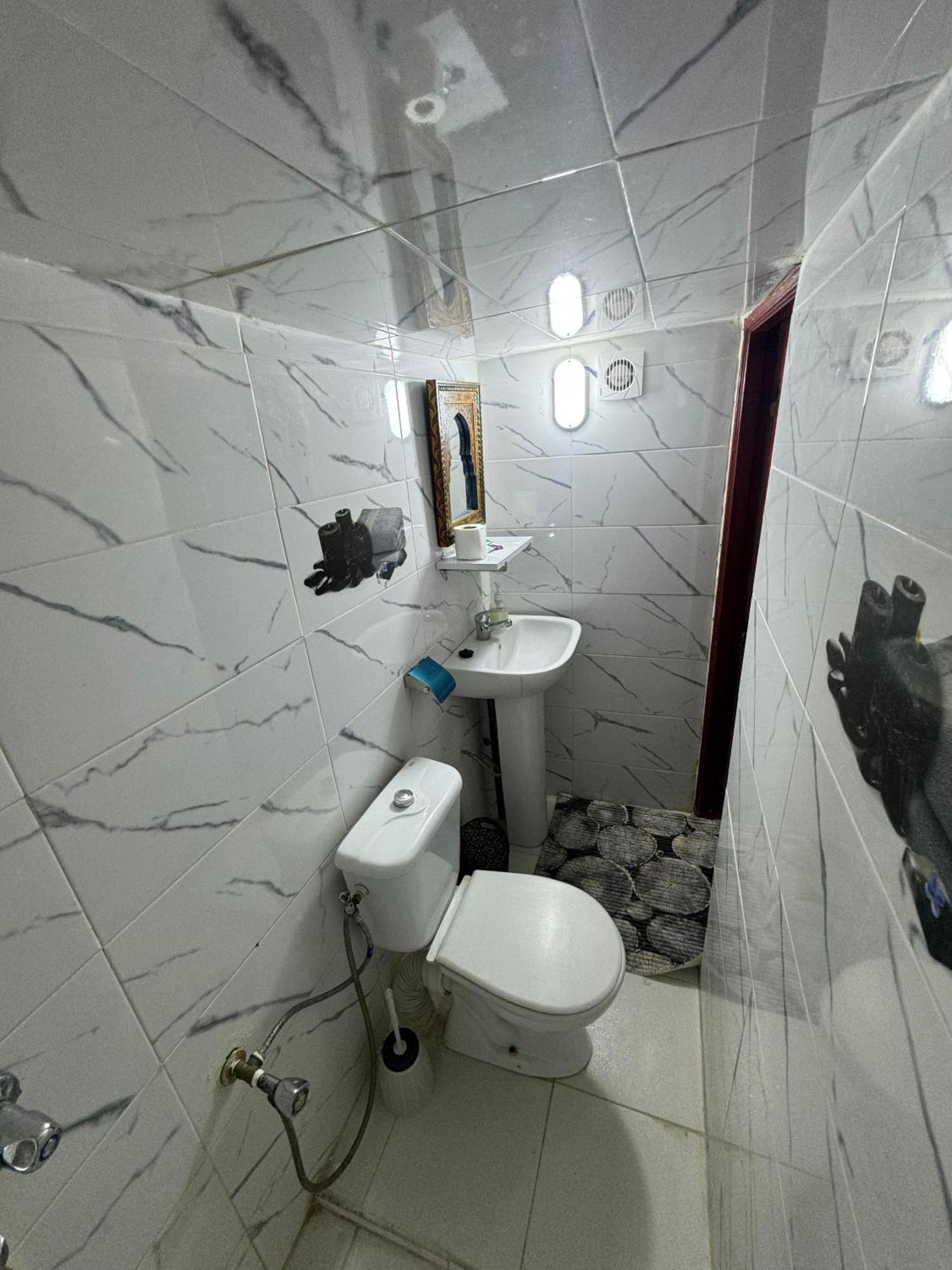 Dar Enouiina Hotel Фес Екстериор снимка