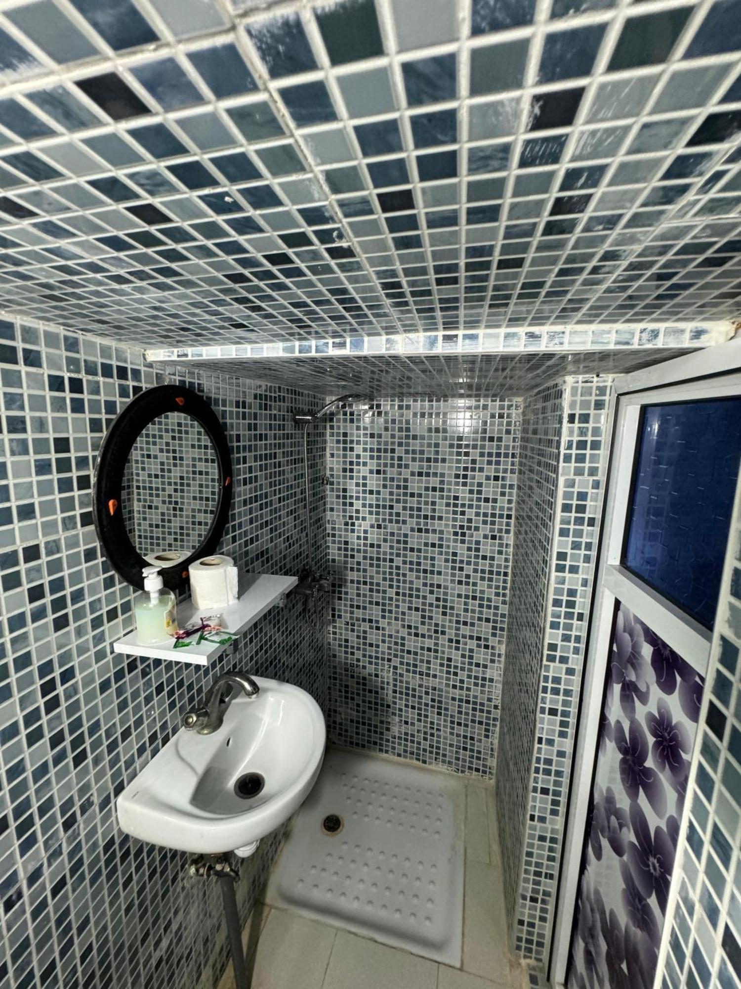 Dar Enouiina Hotel Фес Екстериор снимка