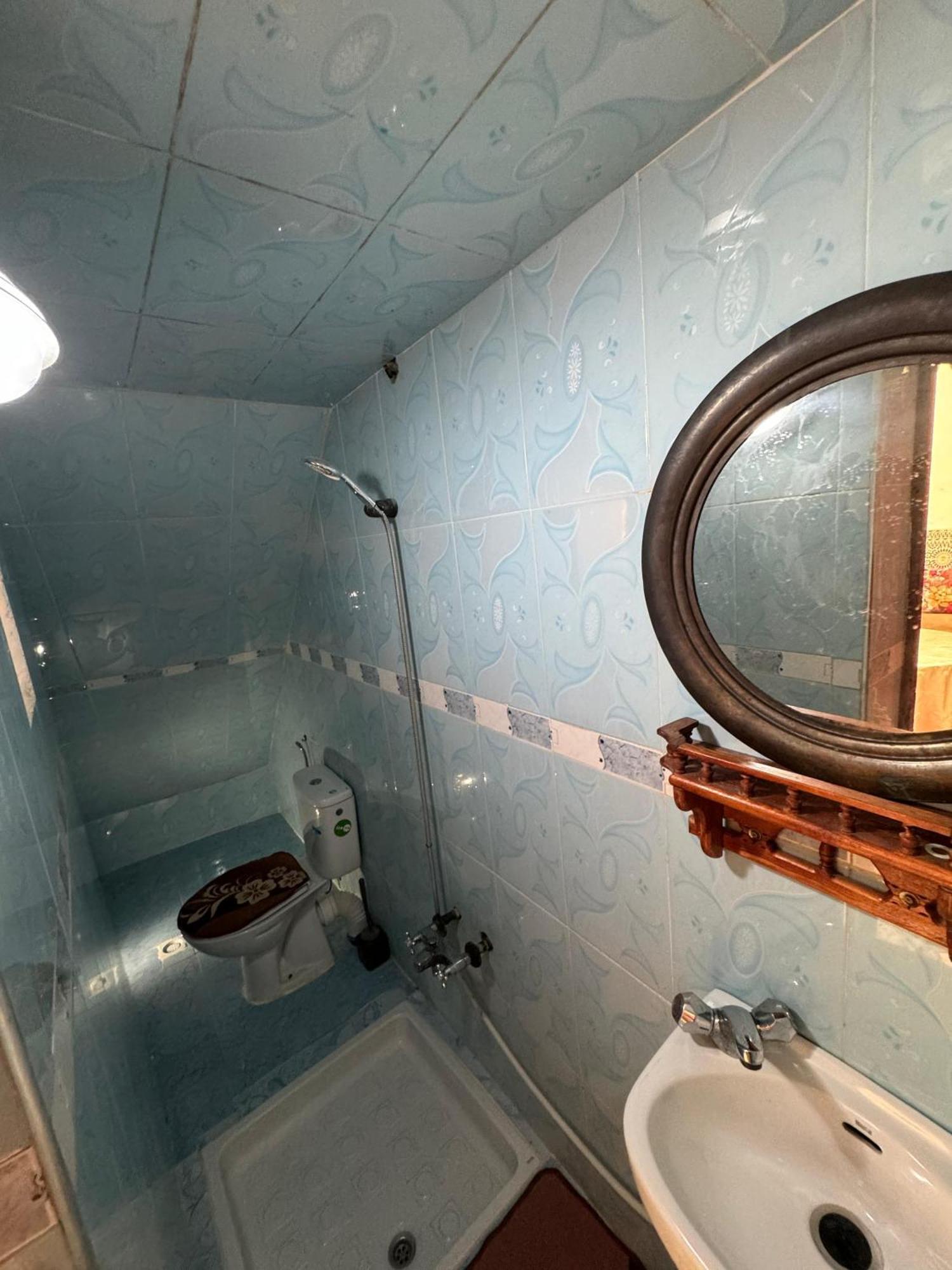 Dar Enouiina Hotel Фес Екстериор снимка