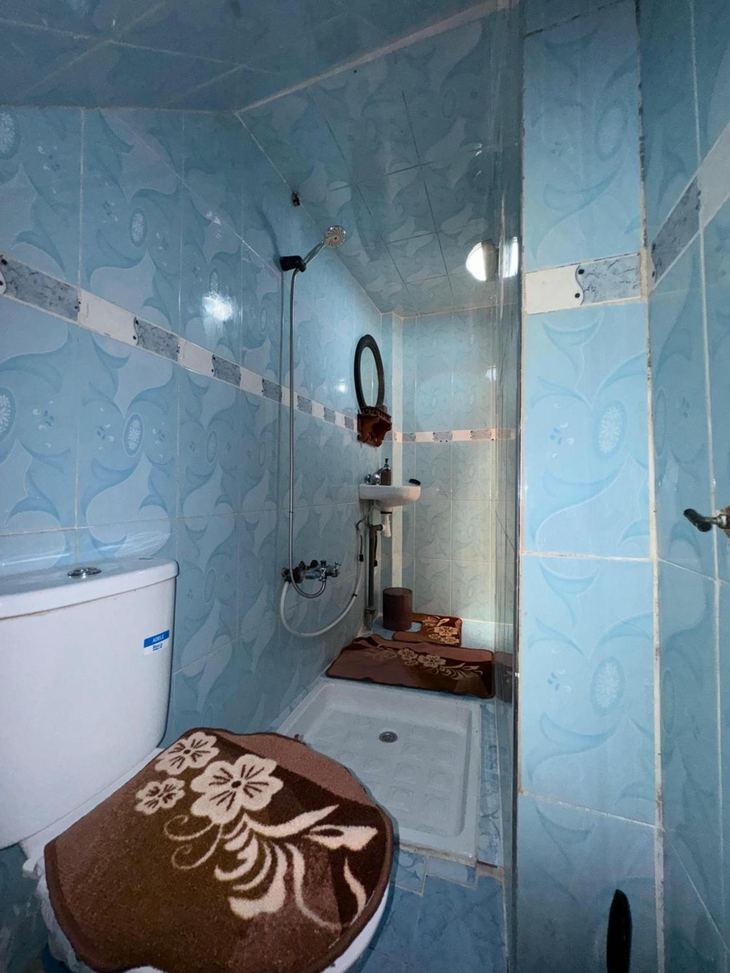 Dar Enouiina Hotel Фес Екстериор снимка