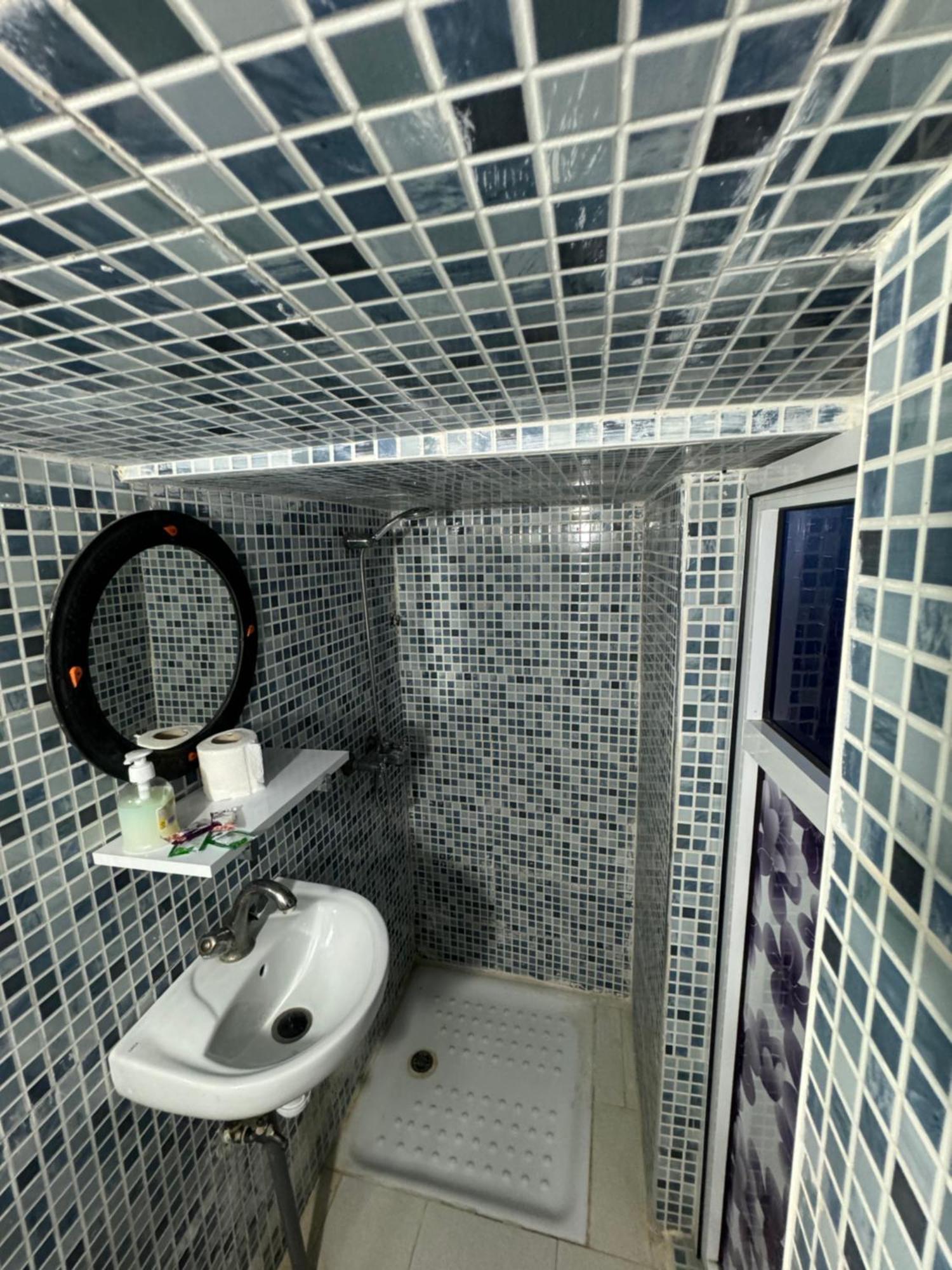 Dar Enouiina Hotel Фес Екстериор снимка