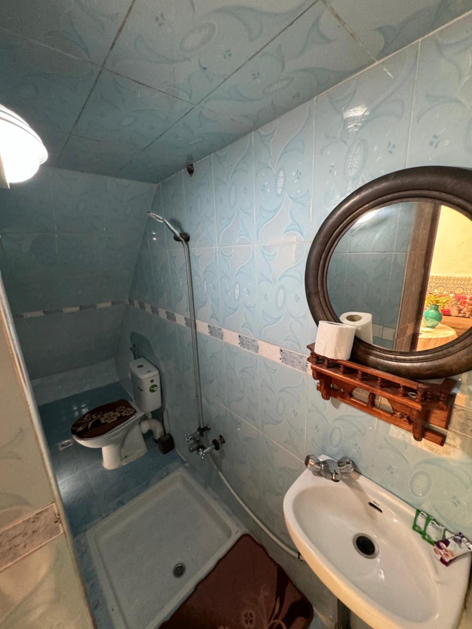Dar Enouiina Hotel Фес Екстериор снимка